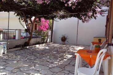 דירות לתיירים Villa Romantza