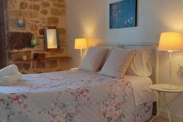 Albergue Valderrobres Auto Check In