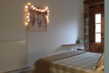 Albergue Valderrobres Auto Check In