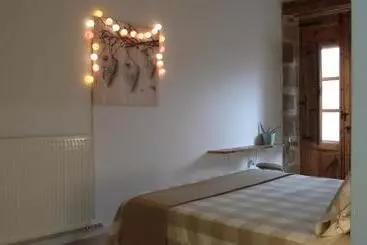 Albergue Valderrobres Auto Check In