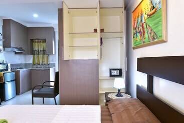 Anahaw Apartments Whitebeach