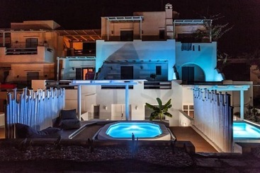 Appartamento Annio Studios