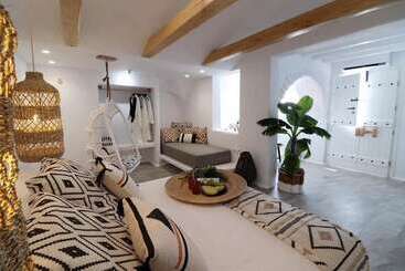 Appartamento Annio Studios