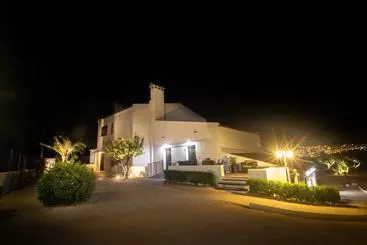 Aparthotel Camp El Planet
