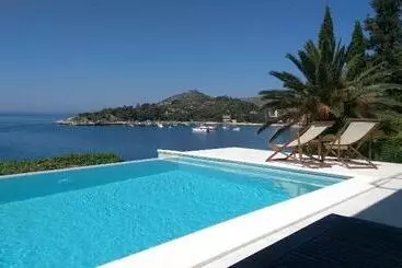 Apartments Villa Mirjana