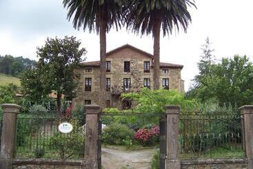 B&b El Jardín De Aes