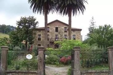 B&b El Jardín De Aes
