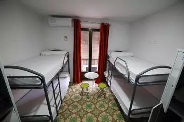 Bed and Breakfast Cathedral Rooms & Houses