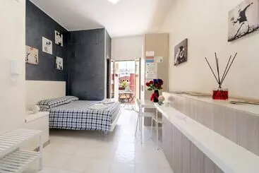 B&b Eraclio