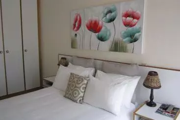 Byways Bed And Breakfast