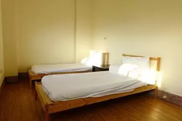 Chiayi Petite Hostel