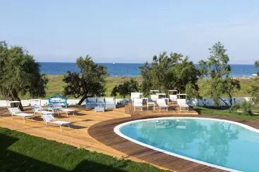Locanda Spiaggiabella Resort