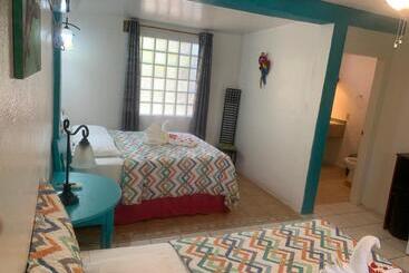 ホテル All Seasons Belize