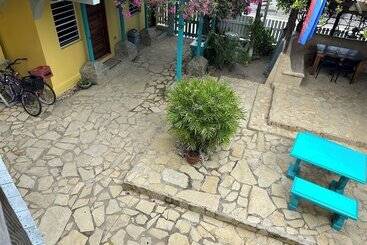 فندق All Seasons Belize