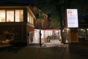 Boutique Hotel Asteria