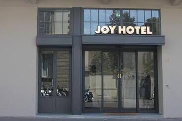 C Hotels Joy