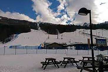 בית מלון כפרי La Pigna