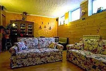 Hotel La Pigna