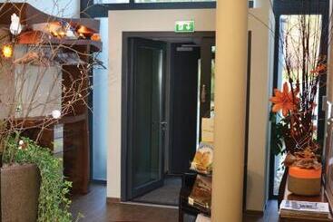 هتل Le Presbytère