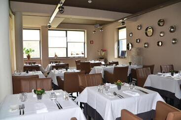 هتل Le Presbytère