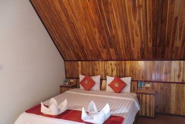 هتل Namkhanriverside