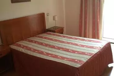 Hotelli Residencial São José E Residencial águas Santas