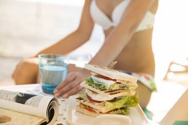 Hotel Rivalmare Boutique