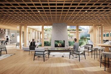 ホテル Sensoria Dolomites