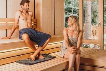 فندق Sensoria Dolomites