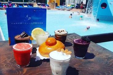 בית מלון כפרי Terme Marino