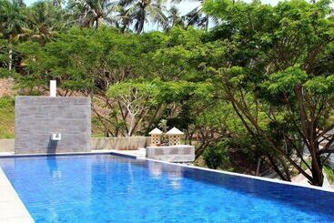 هتل Villa Karingal