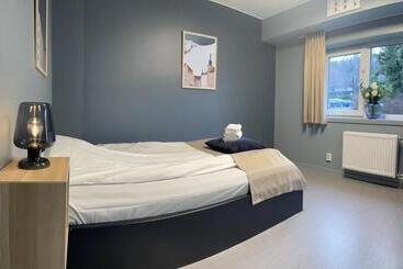 Pensiune Emma Gjestehus