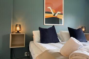 Majatalo Emma Gjestehus