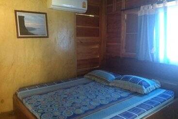 Pensionat Mae Yen House Pai