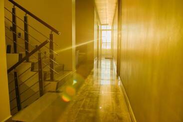 Pensió Starry Beach Inn