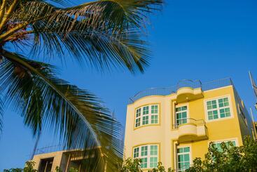 Pensão Starry Beach Inn