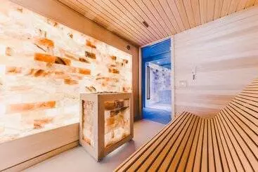 Pension Suite 10 Home Design & Spa
