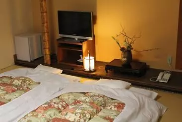 Ryokan Marumo