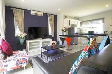 Sea Space Villa Phuket