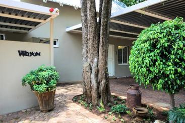 דירות לתיירים Stay2live Monument Park