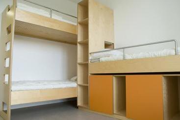 Youth Hostel Echternach