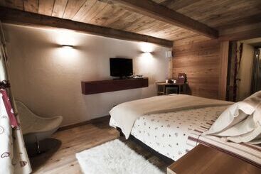 مبيت وإفطار Locanda4