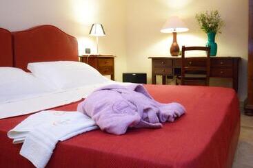 Bed and Breakfast Tenuta Monaci La Murra