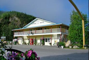 Bonanza Gold Motel