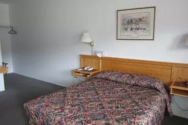 Bonanza Gold Motel