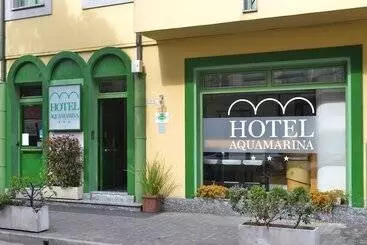 Hotelli Aquamarina