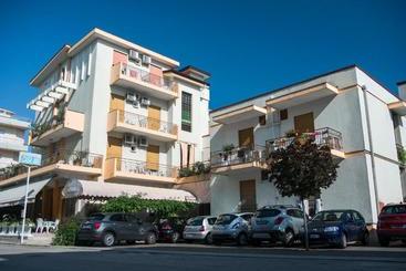 בית מלון כפרי Casa Mia