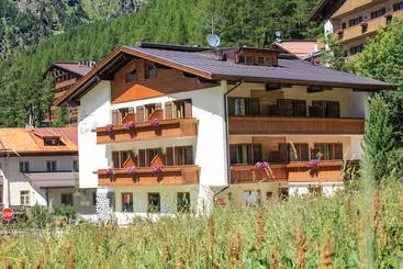 Hotel Garni Des Alpes