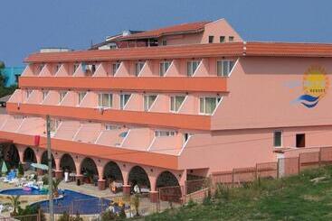 ホテル Lozenets Resort