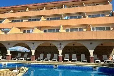 Hotel Lozenets Resort